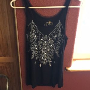 Princess tank top 🔴 5 for $15